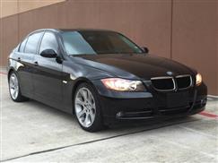 2008 BMW 3 series